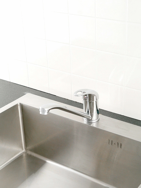 Изображение товара Смеситель Cronwil CD040-49