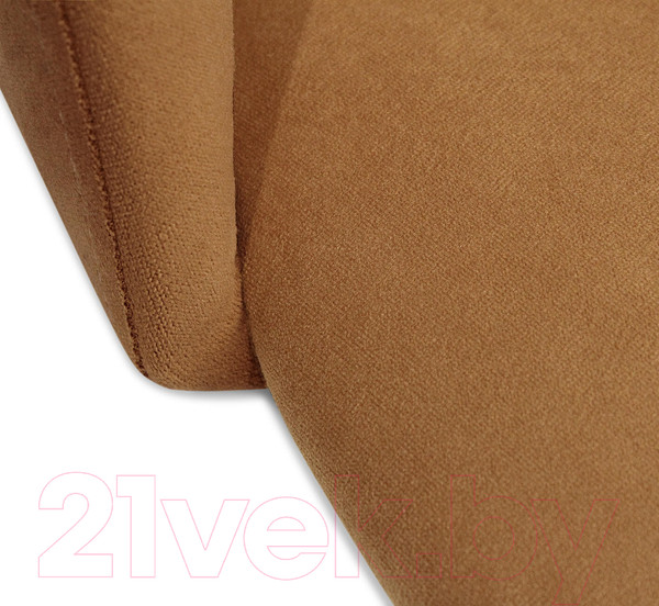 Изображение товара Сиденье для стула Sheffilton SHT-ST35 (горчичный)