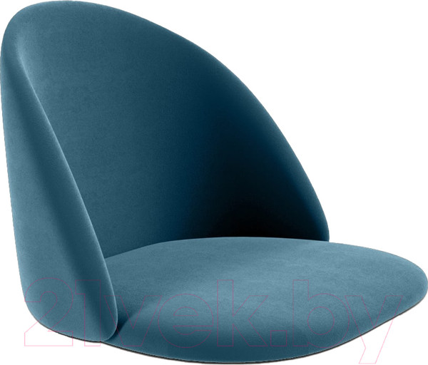 Изображение товара Сиденье для стула Sheffilton SHT-ST35 (тихий океан)