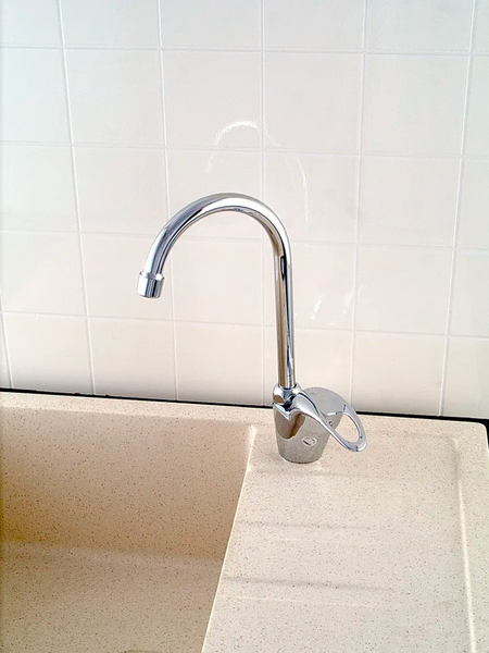 Изображение товара Смеситель Cronwil CD040-51