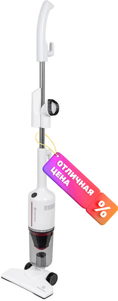 Вертикальный пылесос Evolution LX500