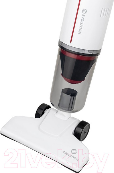 Изображение товара Вертикальный пылесос Evolution LX500