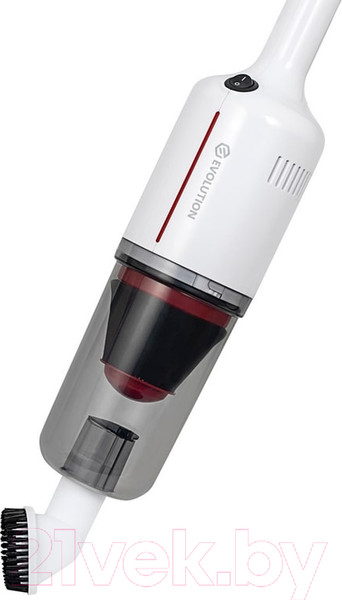 Изображение товара Вертикальный пылесос Evolution LX500