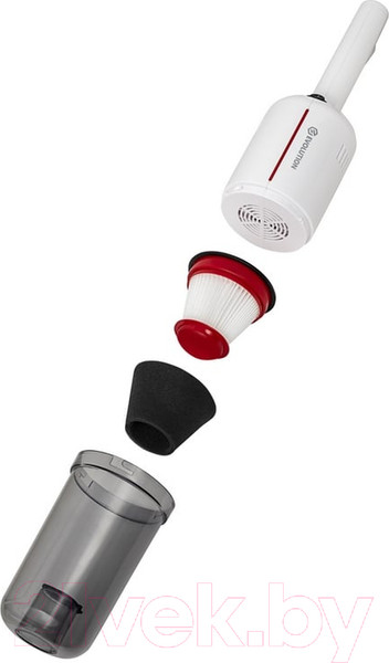 Изображение товара Вертикальный пылесос Evolution LX500