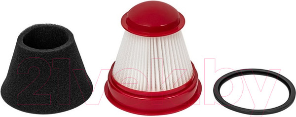 Изображение товара Вертикальный пылесос Evolution LX500