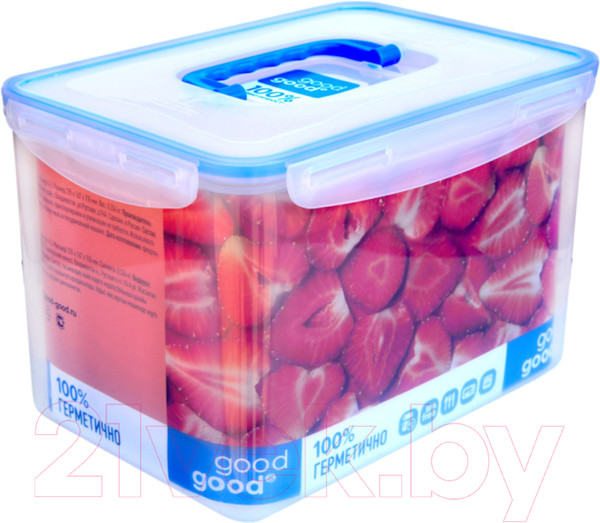 Изображение товара Контейнер Good&Good 4-3