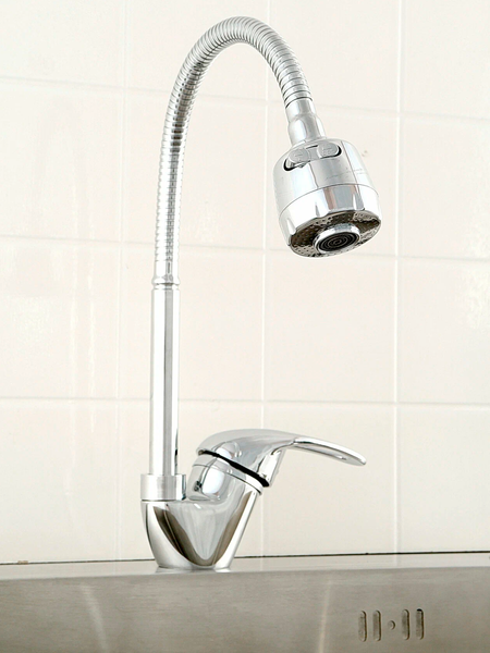 Изображение товара Смеситель Cronwil CD040-58