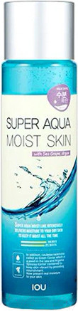 Изображение товара Лосьон для лица Welcos IOU Super Aqua Moist Skin (300мл)