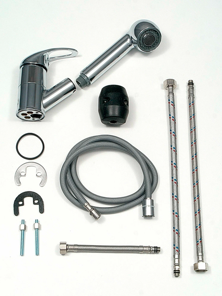 Изображение товара Смеситель Cronwil CD040-60