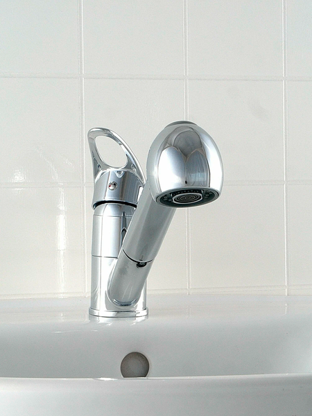 Изображение товара Смеситель Cronwil CD040-60