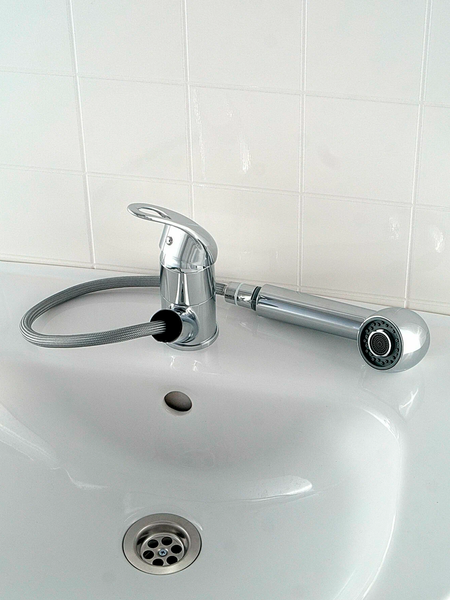 Изображение товара Смеситель Cronwil CD040-60