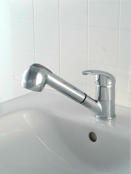 Изображение товара Смеситель Cronwil CD040-60