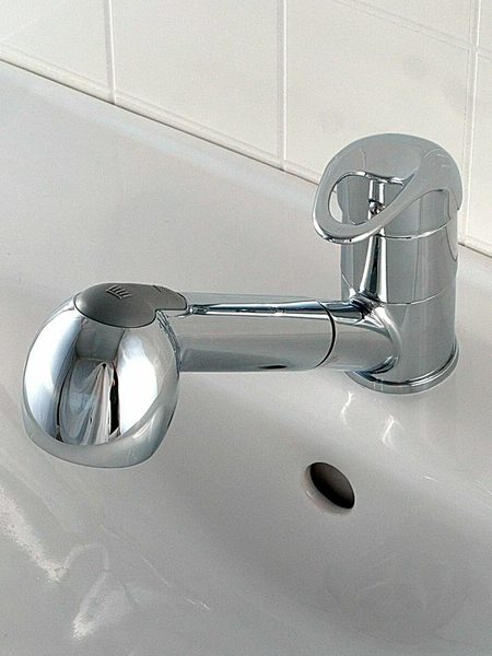 Изображение товара Смеситель Cronwil CD040-60