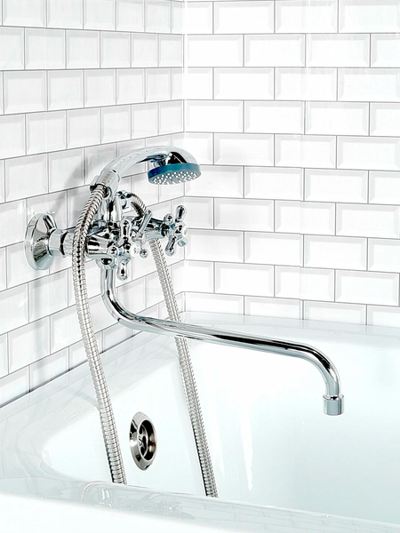 Изображение товара Смеситель Cronwil CD340-22