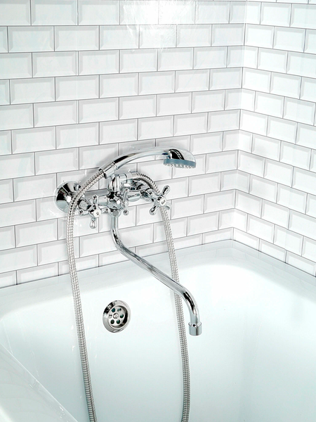 Изображение товара Смеситель Cronwil CD340-22