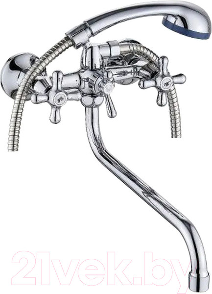 Изображение товара Смеситель Cronwil CD340-22