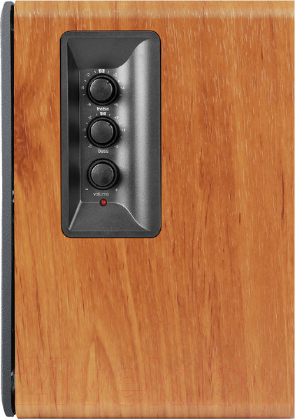 Изображение товара Мультимедиа акустика Edifier R1280Ts (коричневый)