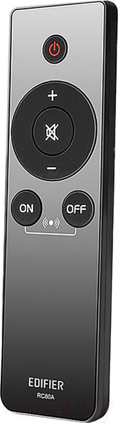 Изображение товара Мультимедиа акустика Edifier R1280Ts (коричневый)