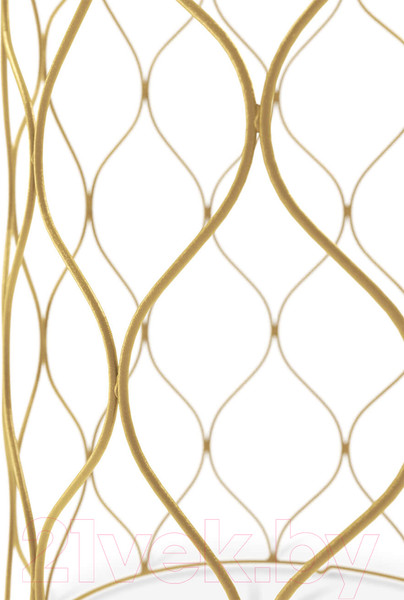 Изображение товара Подстолье Sheffilton SHT-TU49 (золото)