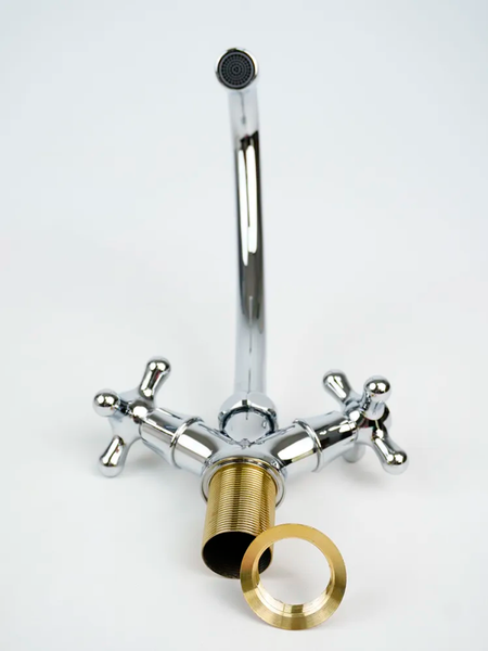 Изображение товара Смеситель Cronwil CD340-49