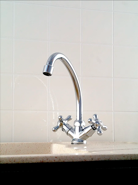 Изображение товара Смеситель Cronwil CD340-49