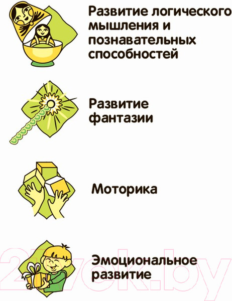 Изображение товара Робот-трансформер Bondibon Робот-автобус / ВВ5738 (синий)