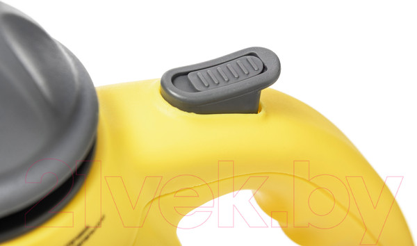 Изображение товара Пароочиститель Sundays Home QJ05-01 (желтый)