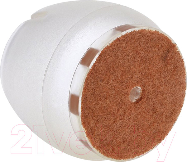 Изображение товара Набор накладок защитных для мебели Sipl AG562F (16шт)