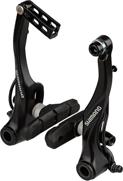Изображение товара Тормоз для велосипеда Shimano EBRT4000FX43XLP