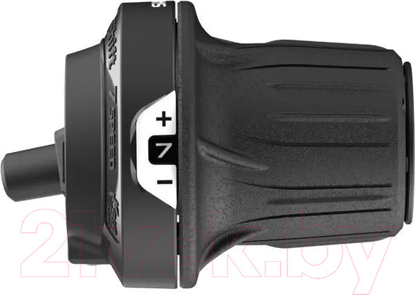 Изображение товара Манетка для велосипеда Shimano Tourney RV200-7R / ASLRV2007RA