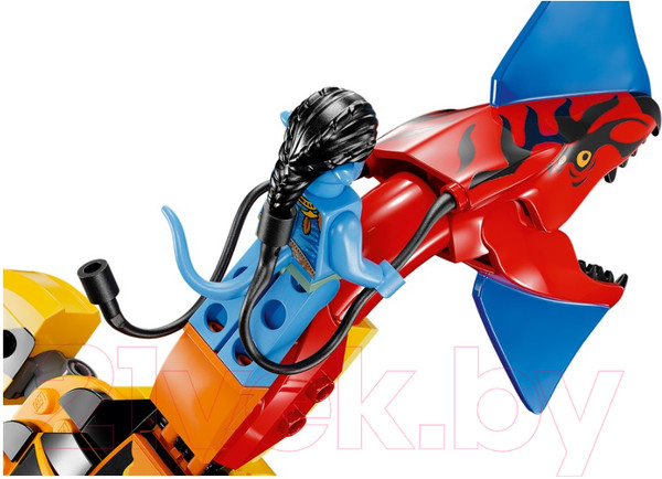 Изображение товара Конструктор Lego Avatar Торук Макто и Древо душ 75574