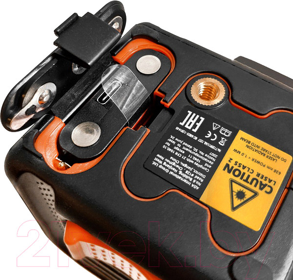 Изображение товара Аккумулятор для электроинструмента ADA Instruments ADA LBAT-1100 / A00609