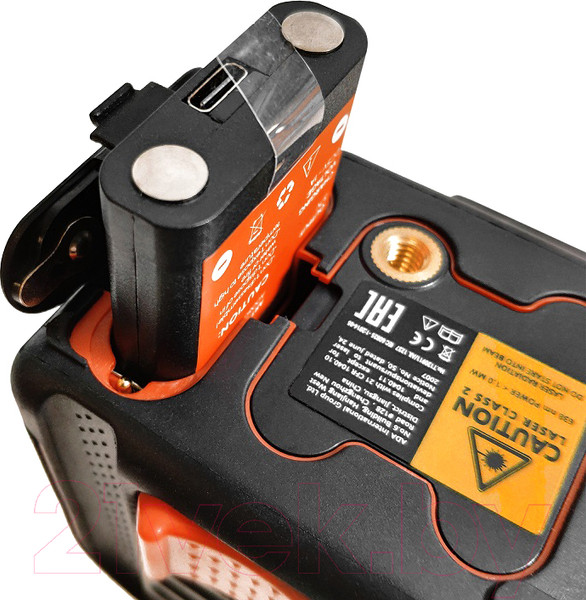 Изображение товара Аккумулятор для электроинструмента ADA Instruments ADA LBAT-1100 / A00609