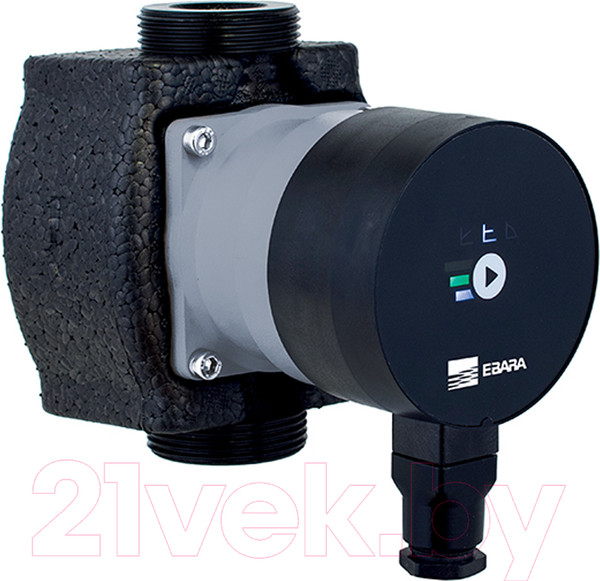 Изображение товара Циркуляционный насос Ebara Ego 2 25/60-130 (с электронным регулированием)