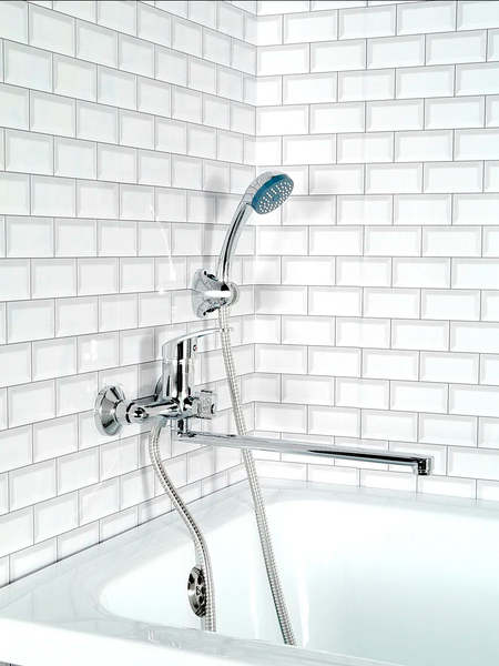 Изображение товара Смеситель Cronwil CP036-22