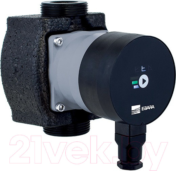 Изображение товара Циркуляционный насос Ebara Ego 2 Tech 25/80-180 (с электронным регулированием)