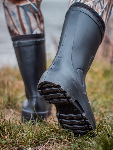 Изображение товара Вейдерсы для охоты и рыбалки FortMen Неопрен ЭВА 34 Камо камыш / 34(СЕ)1500НПР (р-р 42, 48-50)