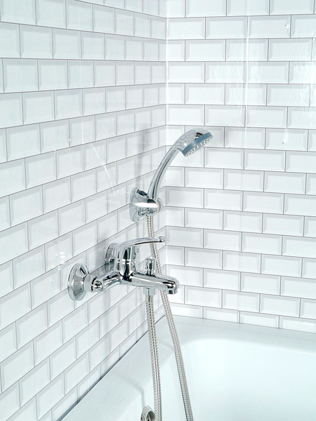 Изображение товара Смеситель Cronwil CP036-30