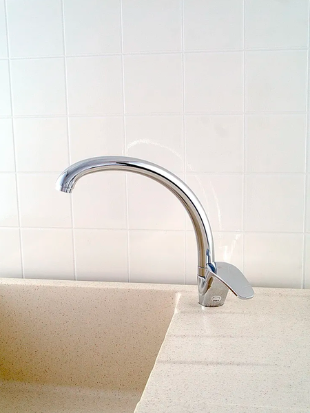 Изображение товара Смеситель Cronwil CP036-41