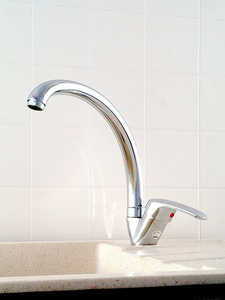 Изображение товара Смеситель Cronwil CP036-41