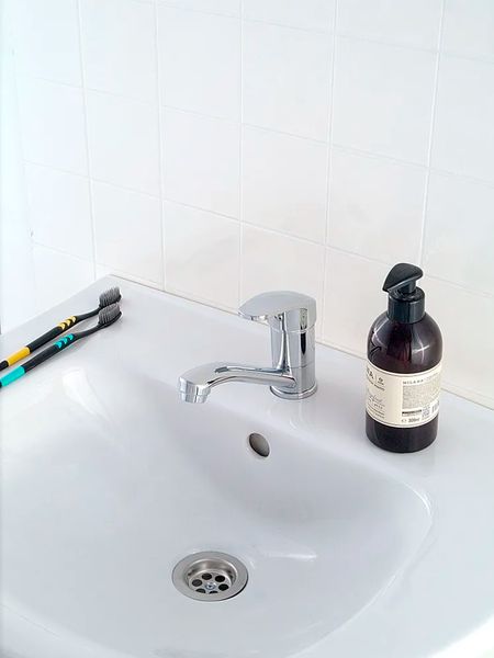 Изображение товара Смеситель Cronwil CP036-45