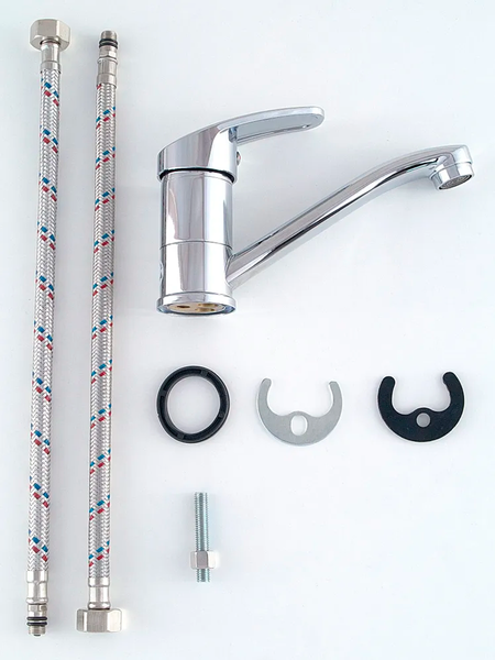 Изображение товара Смеситель Cronwil CP036-45