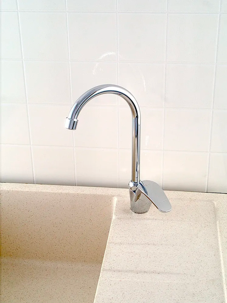 Изображение товара Смеситель Cronwil CP036-51