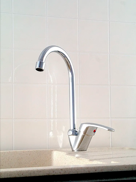 Изображение товара Смеситель Cronwil CP036-51