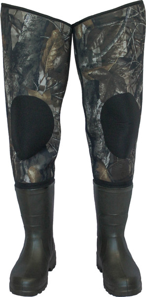 Изображение товара Сапоги для охоты и рыбалки FortMen ЭВА Неопрен 34 Камо / 34(СЕ)850НПР (р-р 44, дуб)