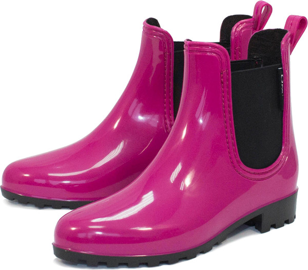 Изображение товара Полусапоги рабочие O'rain 24а(С)200C (р.36, фуксия)