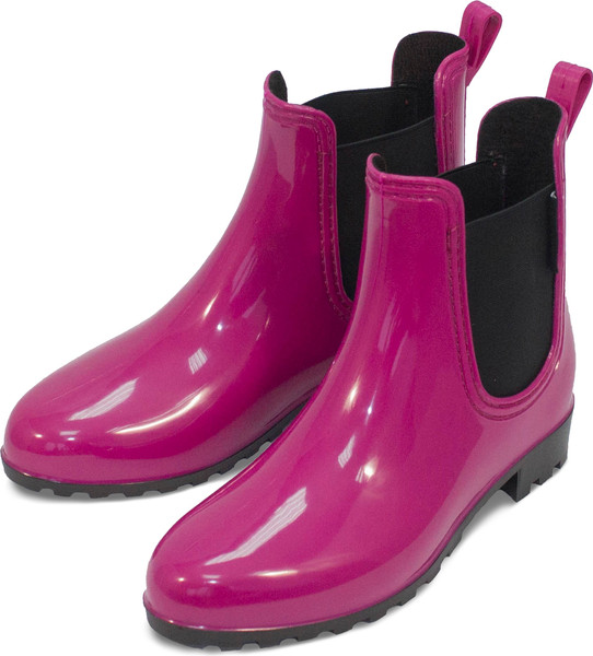 Изображение товара Полусапоги рабочие O'rain 24а(С)200C (р.36, фуксия)