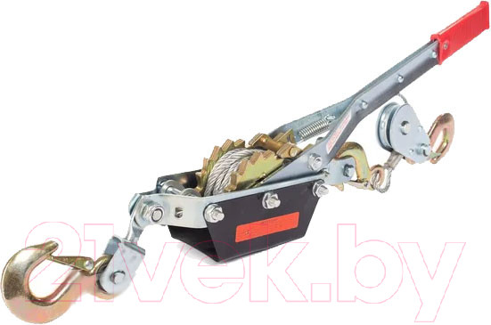 Изображение товара Лебедка ручная TOR QSS2TB2 2т 2.4м / 1001830