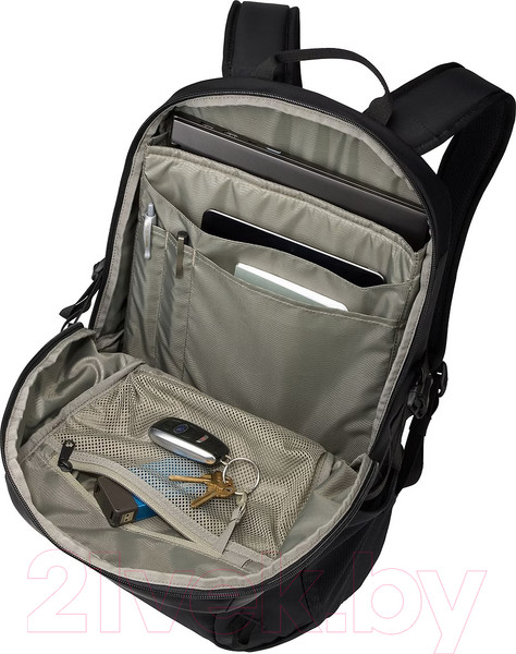 Изображение товара Рюкзак Thule EnRoute TEBP4116K / 3204838 (черный)
