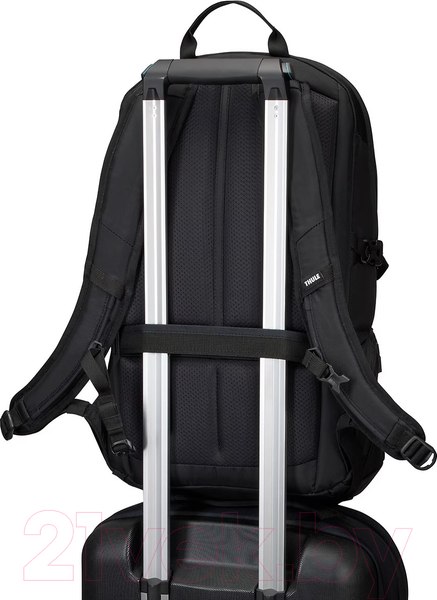 Изображение товара Рюкзак Thule EnRoute TEBP4116K / 3204838 (черный)